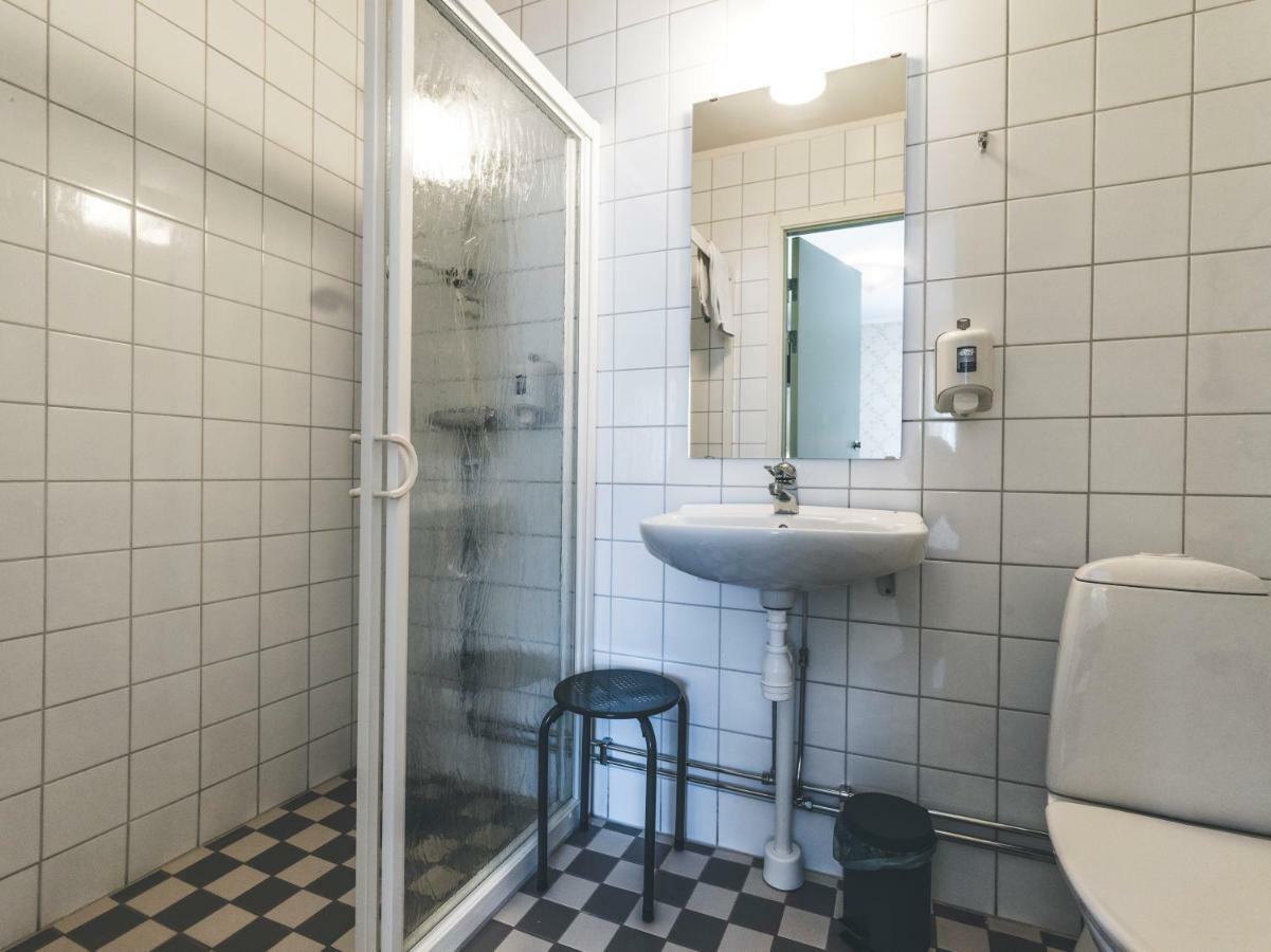 Wangens Waerdshus Hotel Alsen Ngoại thất bức ảnh