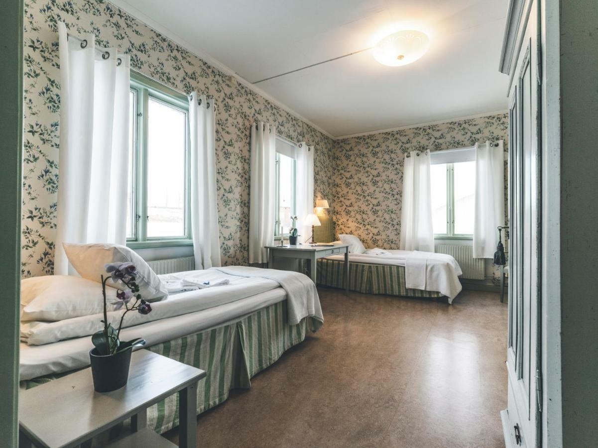 Wangens Waerdshus Hotel Alsen Ngoại thất bức ảnh