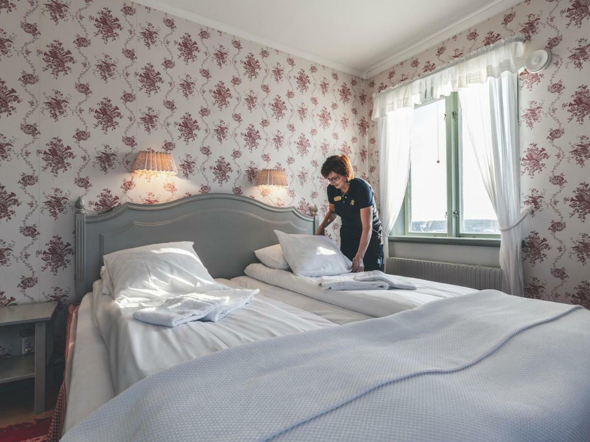 Wangens Waerdshus Hotel Alsen Ngoại thất bức ảnh