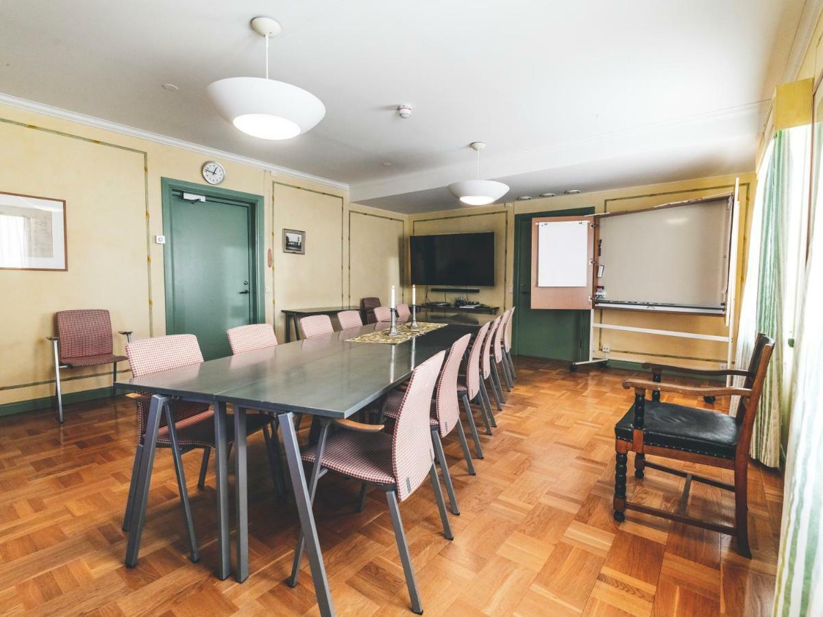 Wangens Waerdshus Hotel Alsen Ngoại thất bức ảnh