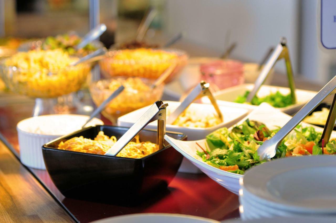 Wangens Waerdshus Hotel Alsen Ngoại thất bức ảnh